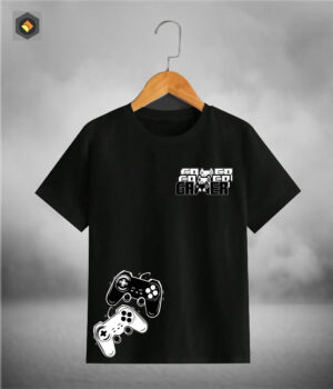 gamer Premium Quality T-Shirt (Gamer)