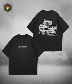 supra-car-drop Premium Dropshoulder-(Supra Car)