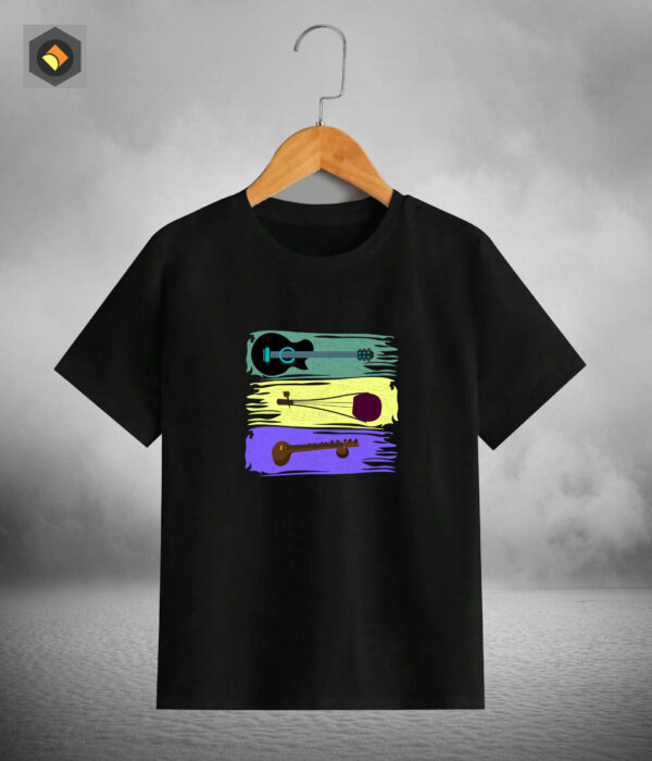 Premium Quality T-Shirt (Dotara)