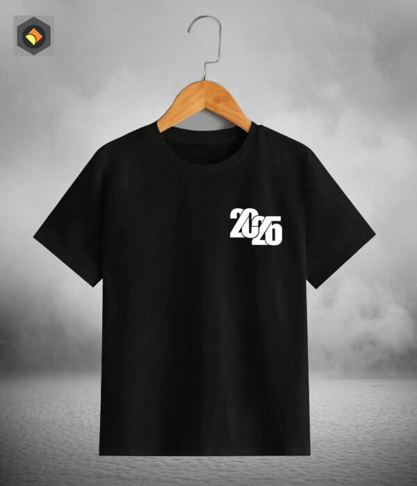 Premium Quality T-Shirt (2026)