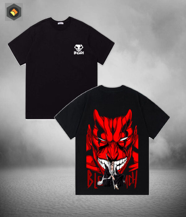 Premium Dropshoulder (Bleach)