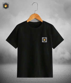 Dripline special Tshirt mock Dripline Signature Logo T-Shirt