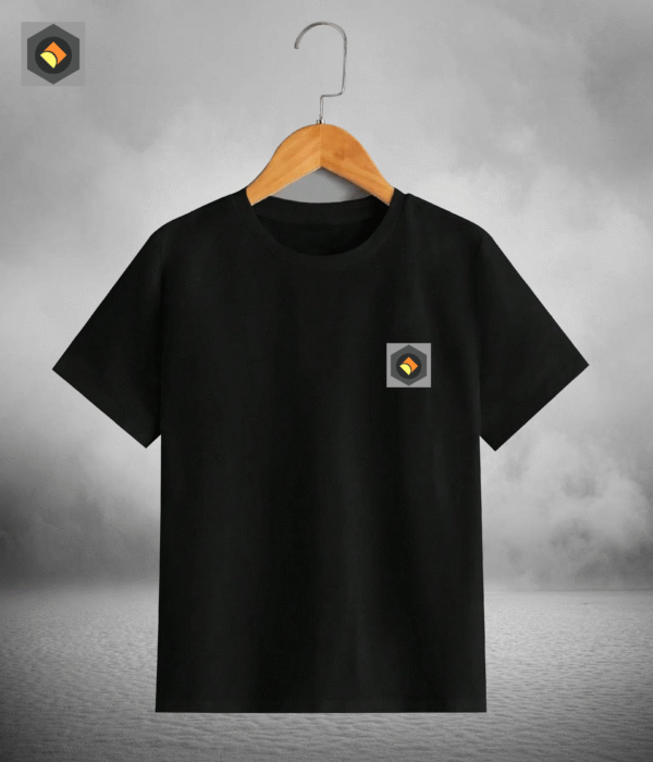 Dripline Signature Logo T-Shirt