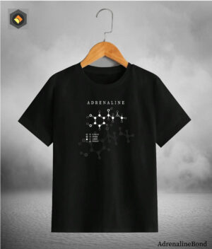 adrenalinebond moct t shirt Premium Quality T-Shirt (Adrenaline)