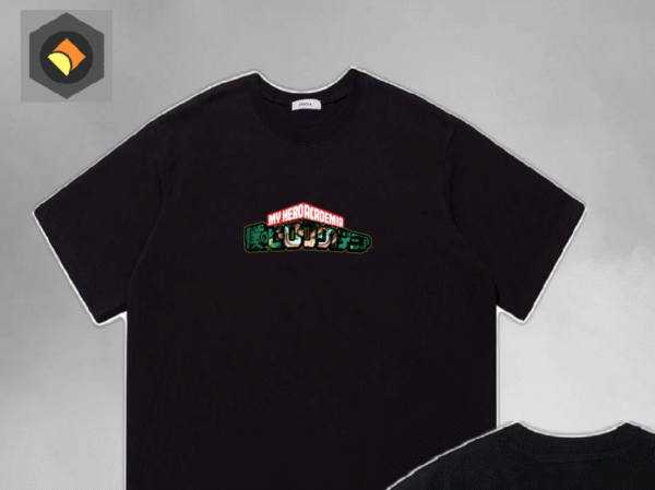 Premium Dropshoulder ( My Hero Academia)