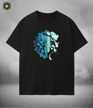 Premium Dropshoulder (Faith)