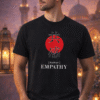 ChatGPT Image Mar 16, 2026, 11_25_55 AM Premium Quality T shirt (Empathy)