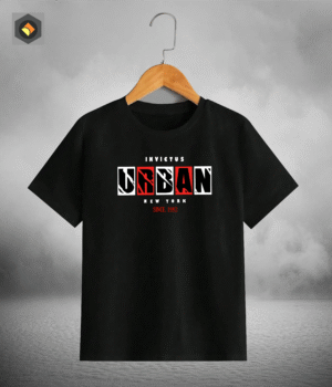 Premium Quality T shirt (URBAN)