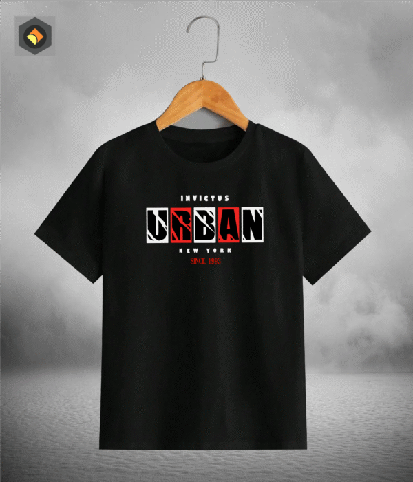 Premium Quality T shirt (URBAN)