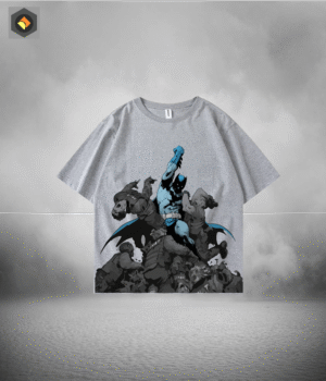 Premium Dropshoulder (Dceased)