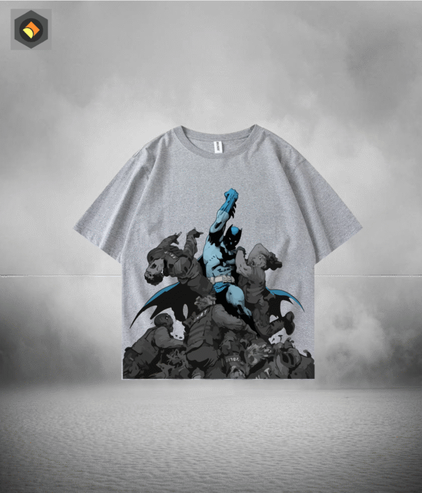 Premium Dropshoulder (Dceased)