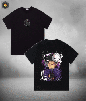 Premium Dropshoulder (Obito Aura)